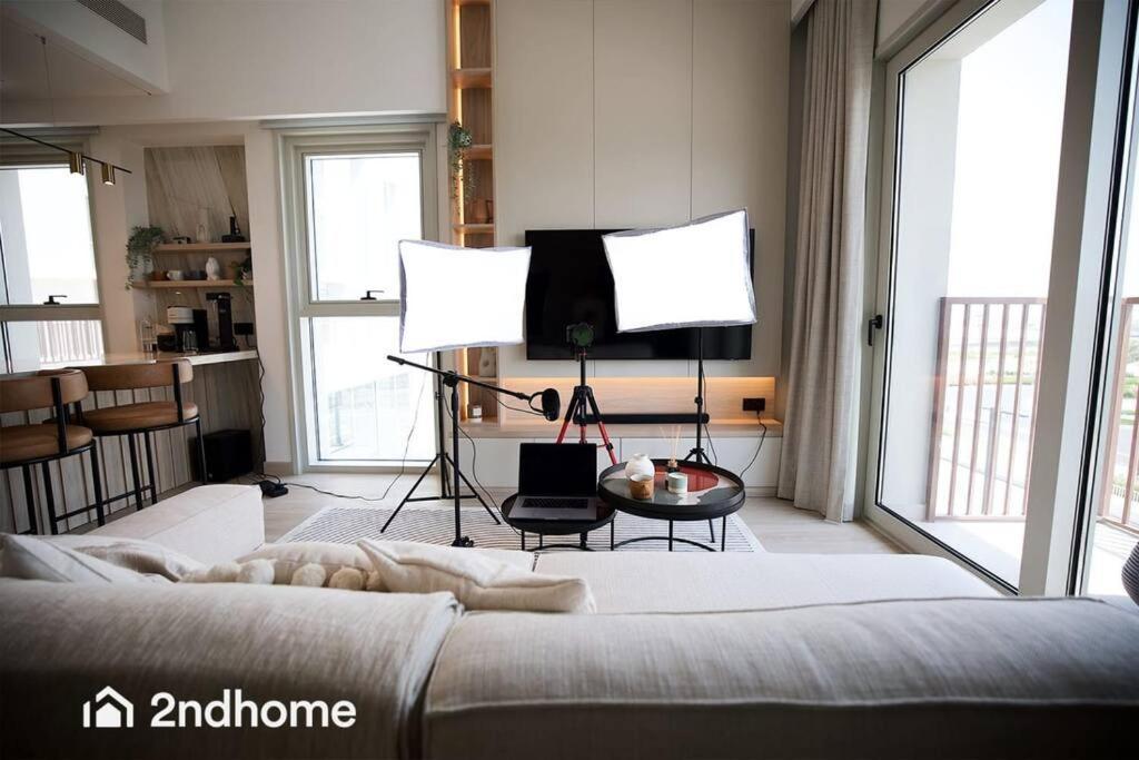 2ndhome - Collective 2, Hills Appartement Dubai