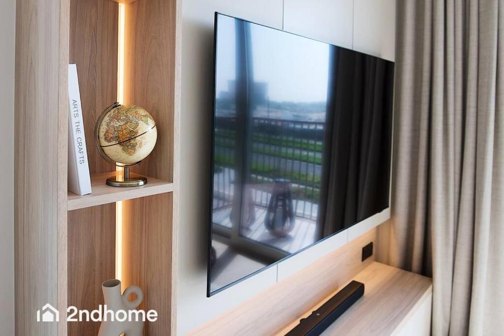 2ndhome - Collective 2, Hills Appartement *