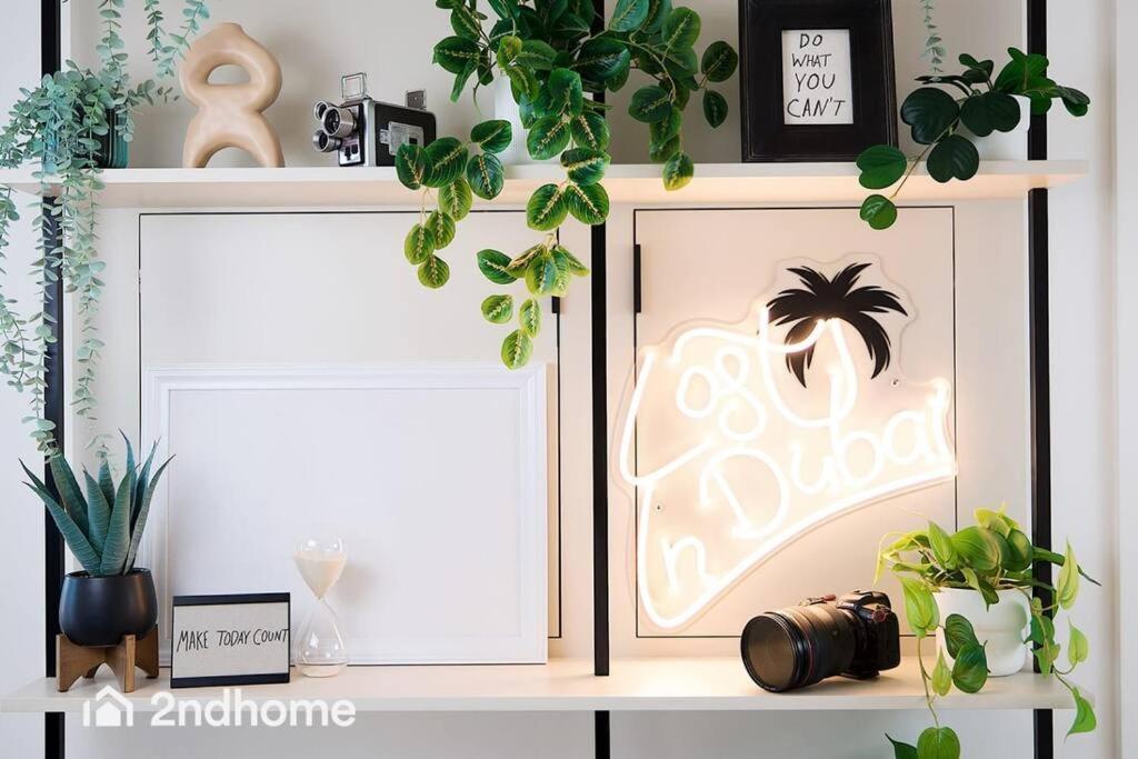2ndhome - Collective 2, Hills Appartement